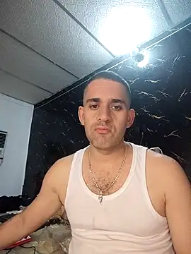 CRISTHIAN GREY01 online show from January 17, 5:49 pm