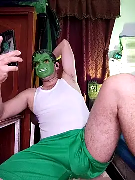 CRISTHIAN GREY01 online show from March 14, 6:25 pm