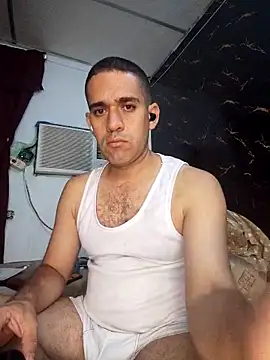 CRISTHIAN GREY01 online show from February 25, 2:34 am