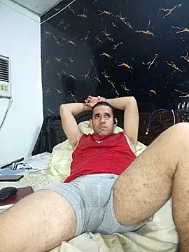 CRISTHIAN GREY01 online show from May 4, 2:59 am