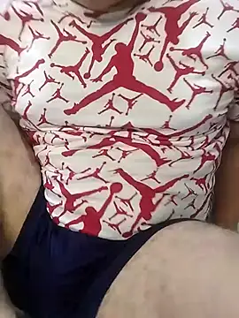 Snapshot of CRISTHIAN_GREY01 chatting on February 16, 7:05 pm CRISTHIAN GREY01 online show from February 16, 7:05 pm