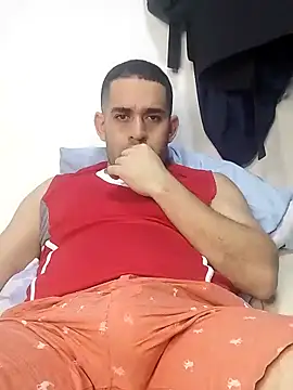 Snapshot of CRISTHIAN_GREY01 chatting on March 14, 5:16 am CRISTHIAN GREY01 online show from March 14, 5:16 am