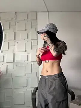 Annie LS online show from January 2, 3:51 pm