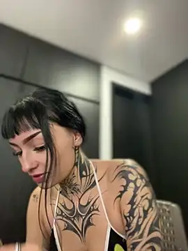 Annie LS online show from March 11, 3:36 am