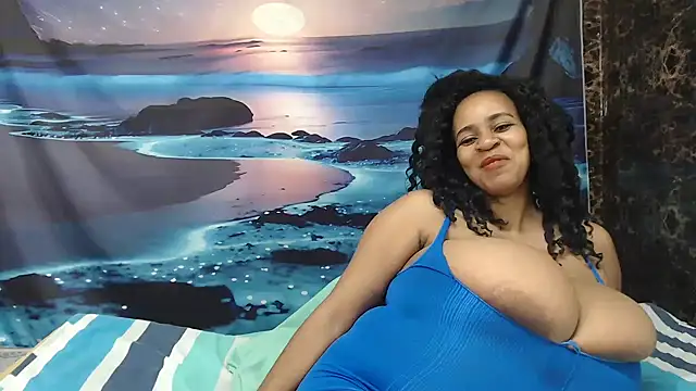 BustyyFaye online show from November 14, 5:55 am