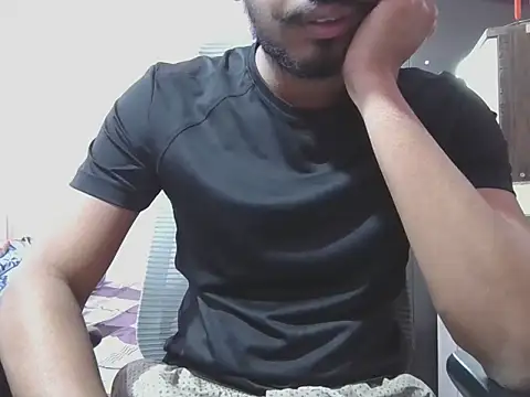 KissesBoyAD online show from October 27, 5:25 pm