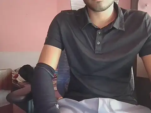 KissesBoyAD online show from November 5, 4:21 pm