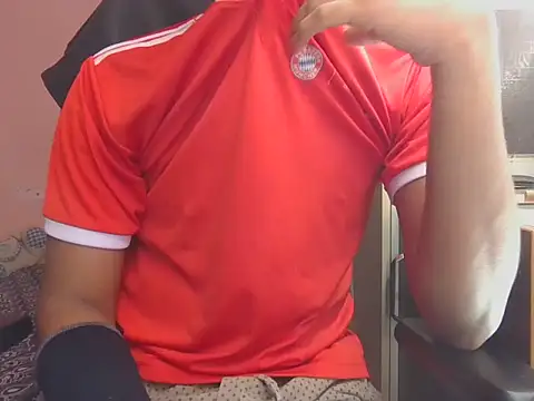 KissesBoyAD online show from December 19, 1:53 am