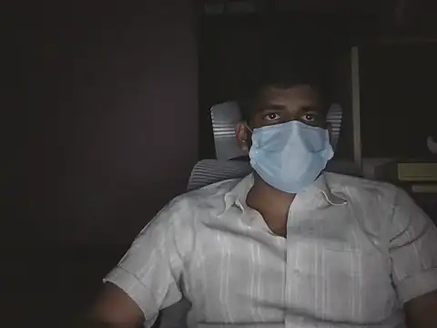 KissesBoyAD online show from October 30, 8:39 pm