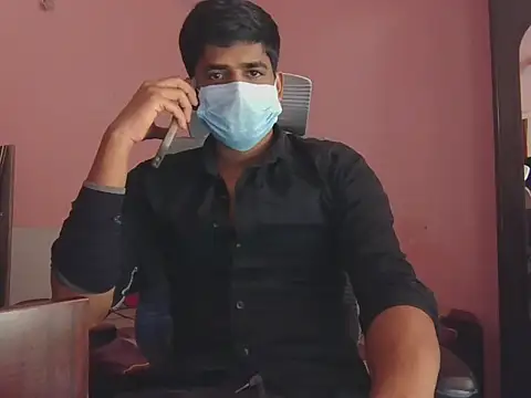 KissesBoyAD online show from November 9, 3:05 pm