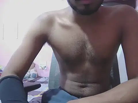 KissesBoyAD online show from October 24, 10:47 am