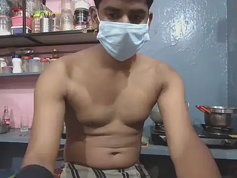 KissesBoyAD online show from November 3, 9:57 am