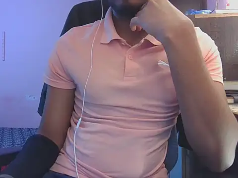 KissesBoyAD online show from December 15, 5:52 pm