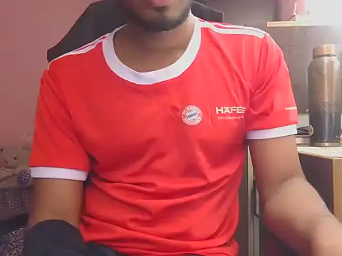 KissesBoyAD online show from December 17, 5:51 pm