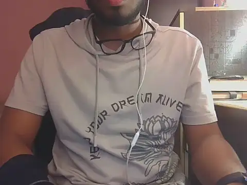 KissesBoyAD online show from January 13, 6:34 pm