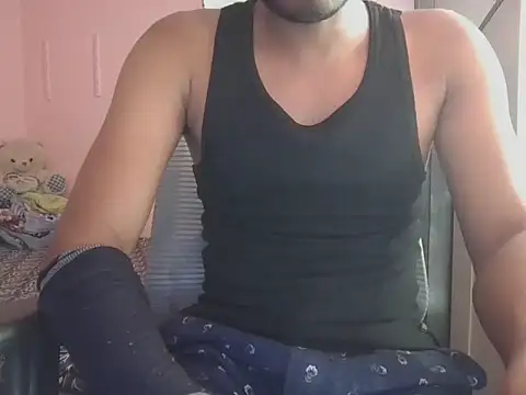 KissesBoyAD online show from November 16, 6:34 pm