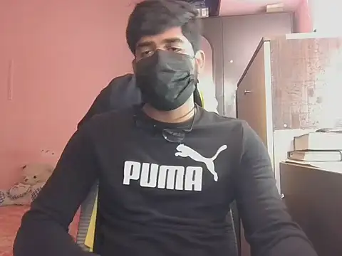 KissesBoyAD online show from January 14, 5:05 pm