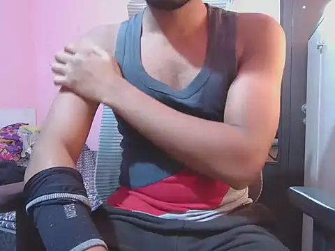 KissesBoyAD online show from November 21, 5:12 pm