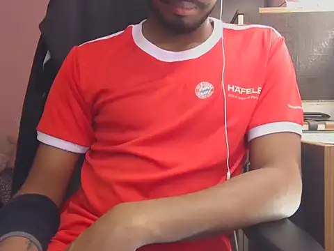 KissesBoyAD online show from December 16, 6:34 pm