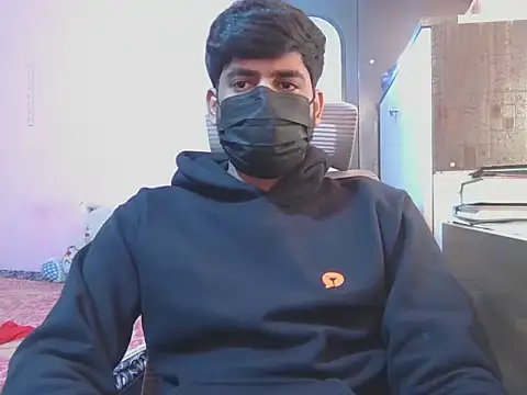 KissesBoyAD online show from January 10, 4:35 pm