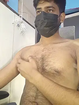 KissesBoyAD online show from March 9, 10:57 pm