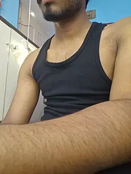 KissesBoyAD online show from March 4, 7:05 am