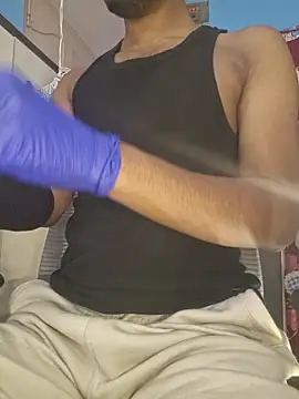 KissesBoyAD online show from March 6, 6:58 pm