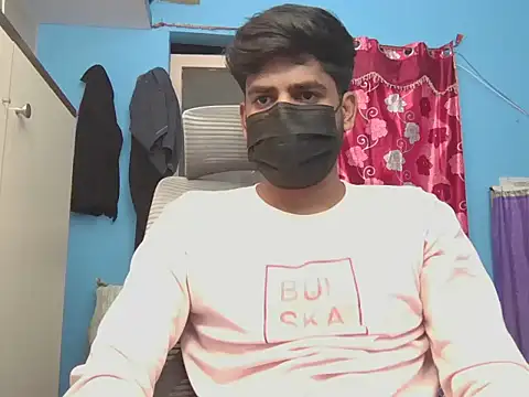 KissesBoyAD online show from February 18, 5:42 pm