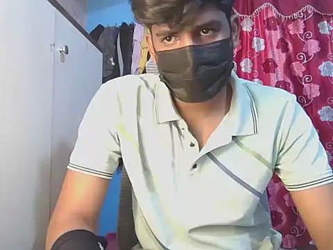 KissesBoyAD online show from February 25, 6:41 pm