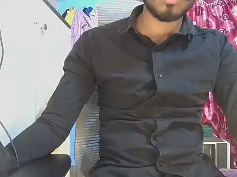 KissesBoyAD online show from March 12, 6:17 am