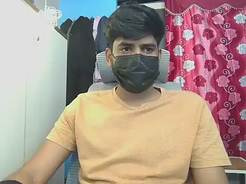 KissesBoyAD online show from February 26, 5:24 pm