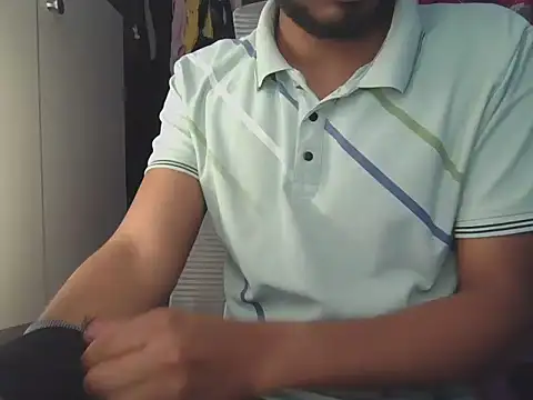 KissesBoyAD online show from February 23, 7:03 pm