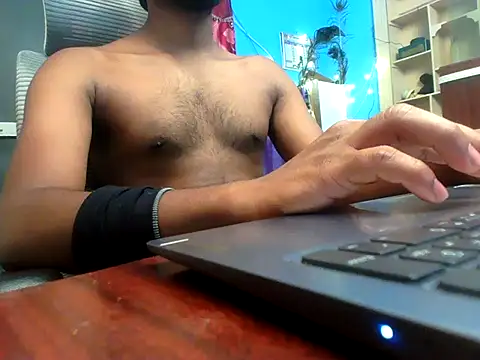 KissesBoyAD online show from April 27, 2:04 pm