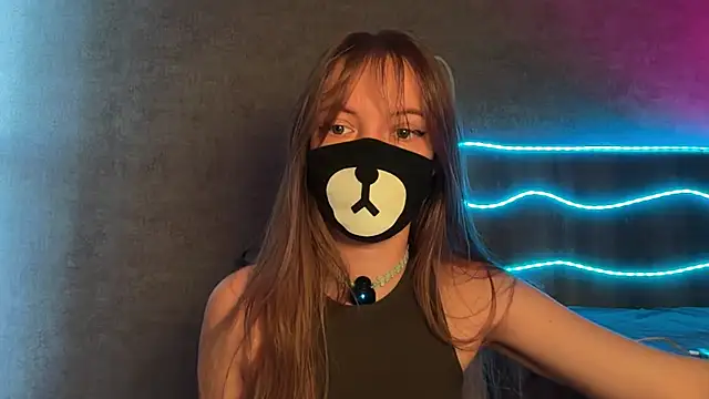Your Little Bear online show from May 17, 2:33 am