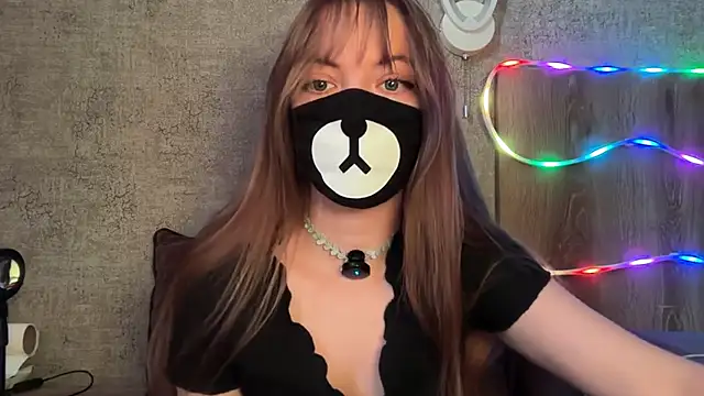 Your Little Bear online show from June 17, 3:39 am