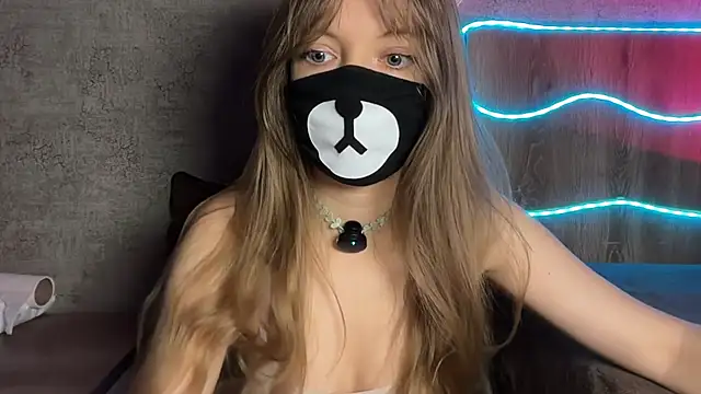 Your Little Bear online show from June 16, 1:05 am
