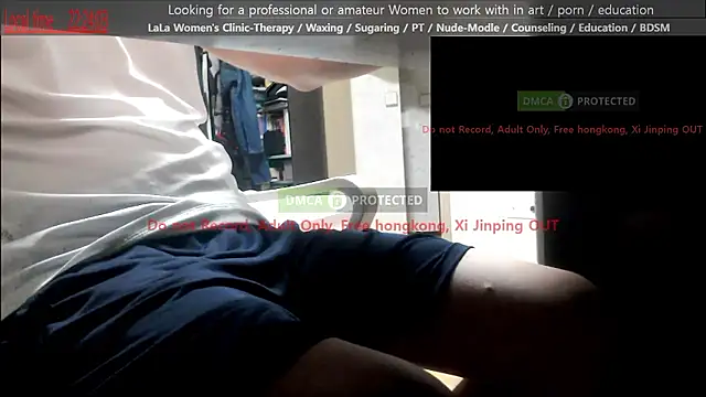 Snapshot of swlalagun chatting on June 14, 1:23 pm swlalagun online show from June 14, 1:23 pm