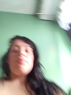 Bellatriz-horse online show from April 13, 6:34 pm