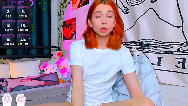 Snapshot of dani_murrr chatting on December 6, 9:51 pm dani murrr online show from December 6, 9:51 pm