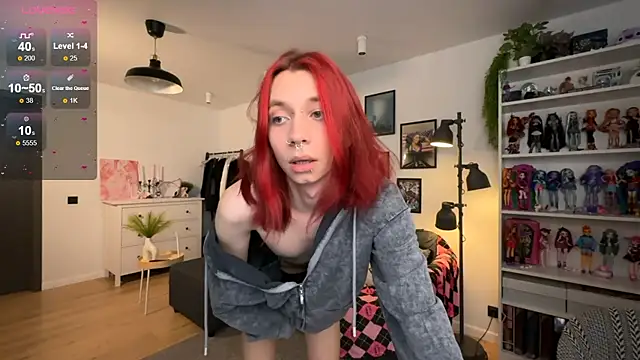 dani murrr online show from March 18, 2:41 pm