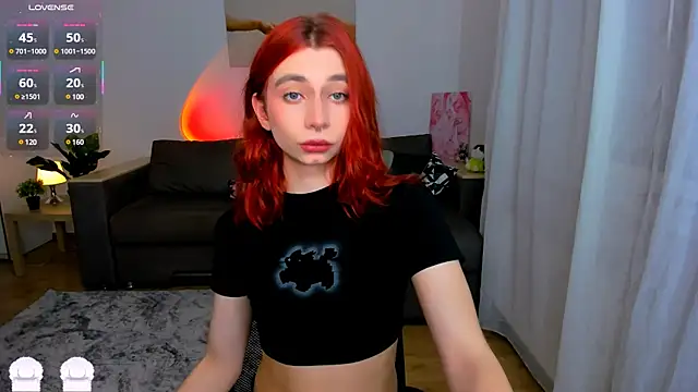 Snapshot of dani_murrr chatting on March 22, 6:14 pm dani murrr online show from March 22, 6:14 pm