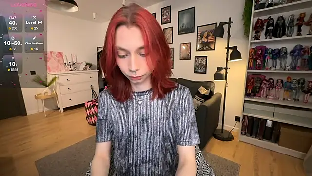 dani murrr online show from March 20, 8:10 pm