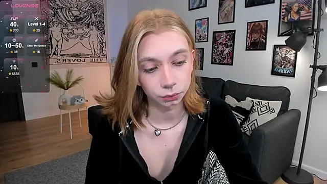 dani murrr online show from January 12, 11:39 am