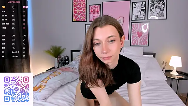 Snapshot of dani_murrr chatting on July 19, 12:02 pm dani murrr online show from July 19, 12:02 pm