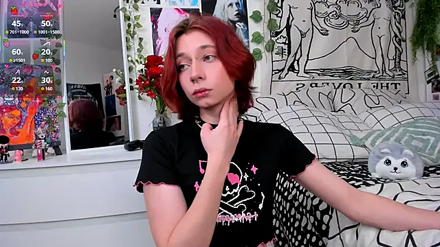 Snapshot of dani_murrr chatting on September 9, 8:29 pm dani murrr online show from September 9, 8:29 pm