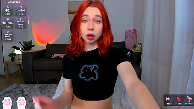 Snapshot of dani_murrr chatting on March 23, 12:04 am dani murrr online show from March 23, 12:04 am