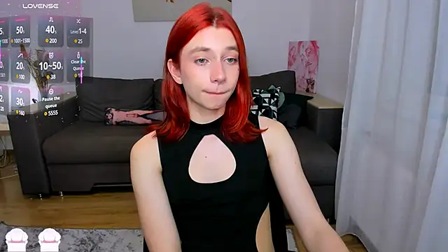 Snapshot of dani_murrr chatting on February 20, 5:30 pm dani murrr online show from February 20, 5:30 pm