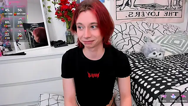 Snapshot of dani_murrr chatting on September 10, 8:08 pm dani murrr online show from September 10, 8:08 pm