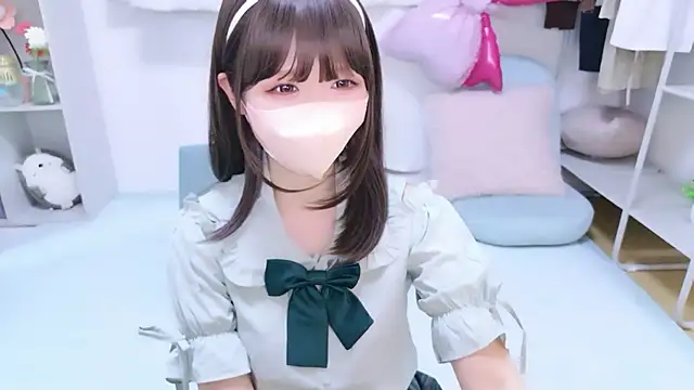 328 mitsuha online show from May 4, 11:13 am