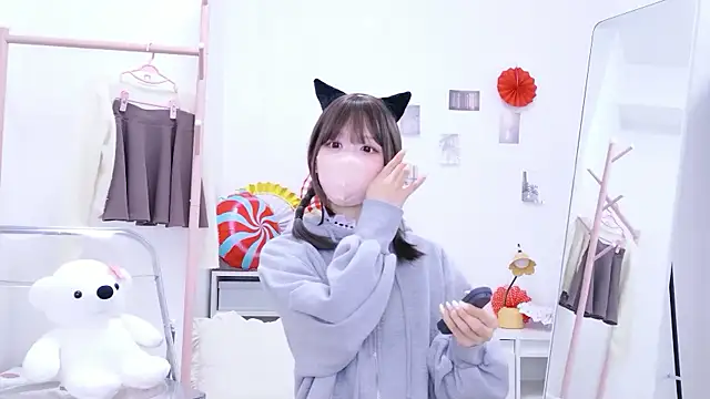 Snapshot of 328_mitsuha chatting on February 22, 1:02 pm 328 mitsuha online show from February 22, 1:02 pm